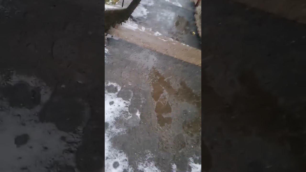 Погода на улице сегодня часть 2 ️️❄️ смотреть онлайн