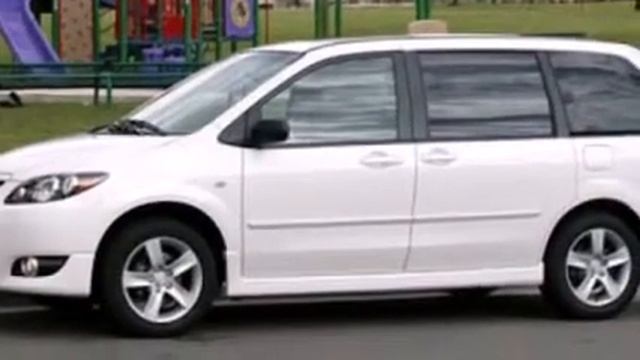 Pre-Owned 2005 Mazda MPV Ocala FL 34474 смотреть онлайн