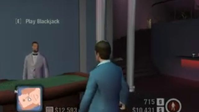 scarface game смотреть онлайн