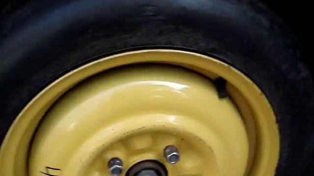 Докатка 4х114,3 R15 Chevrolet Tacuma смотреть онлайн
