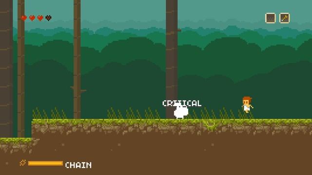 Elliot Quest Wii U (walkthrough) Part/Parte 1 смотреть онлайн