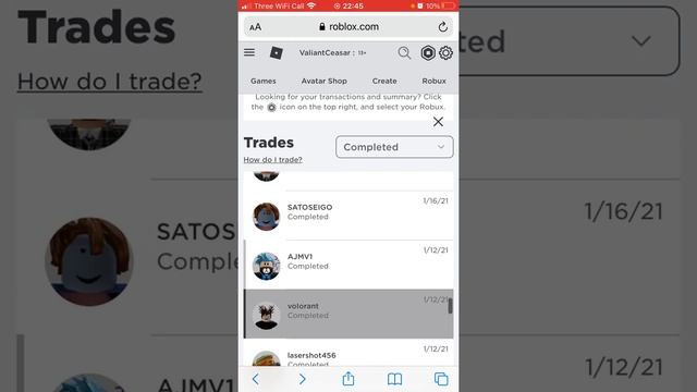 How to trade on Roblox with under 2k value смотреть онлайн