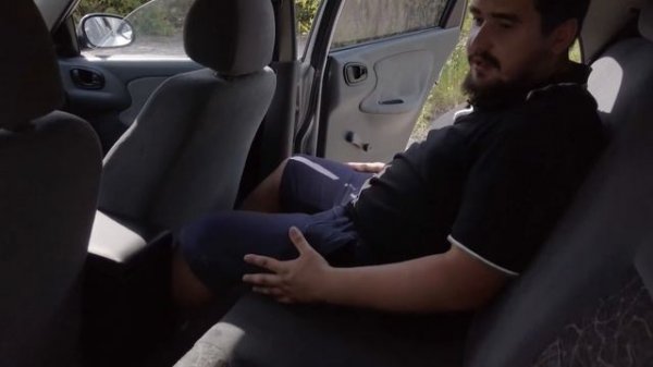 ДЭО ЛАНОС - народный автомобиль! Обзор и отзыв AUTO KR /DAEWOO LANOS SE/хэтчбек/1.5/2008