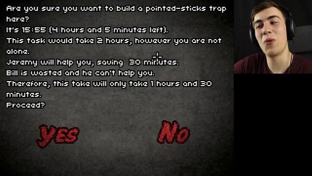 SURVIVING ZOMBIES - Don't Escape 2: The Outbreak смотреть онлайн