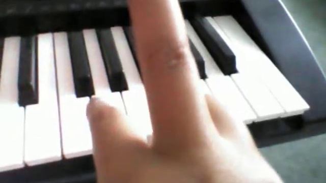 lesson 1 for starters on keyboard !! смотреть онлайн