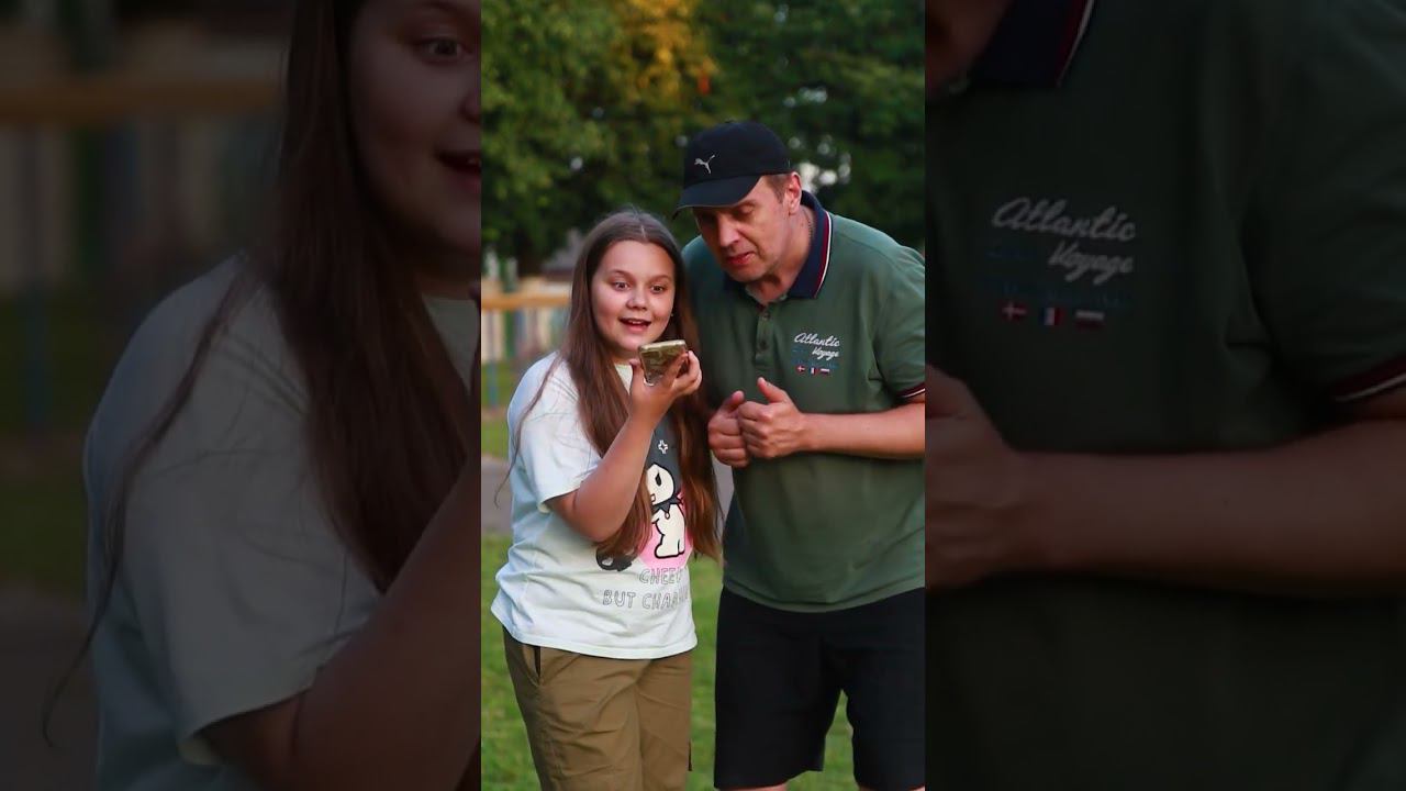 OMG what I hear смотреть онлайн