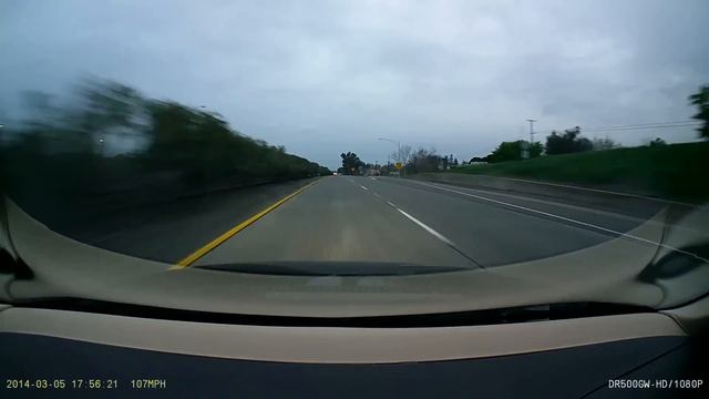 Как нельзя ездить в Америке