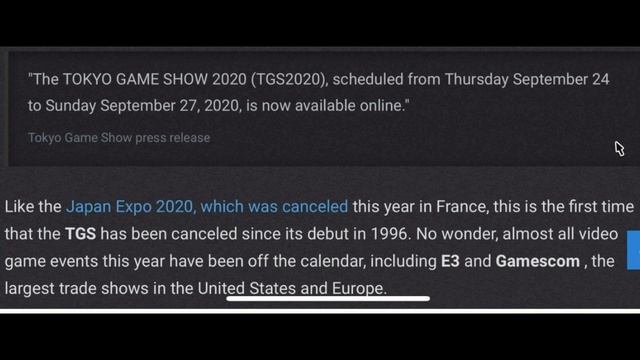 BIG Dragon Ball Games NEWS Update - This Is Not Looking Good For The Next Game Announcement (TGS) смотреть онлайн