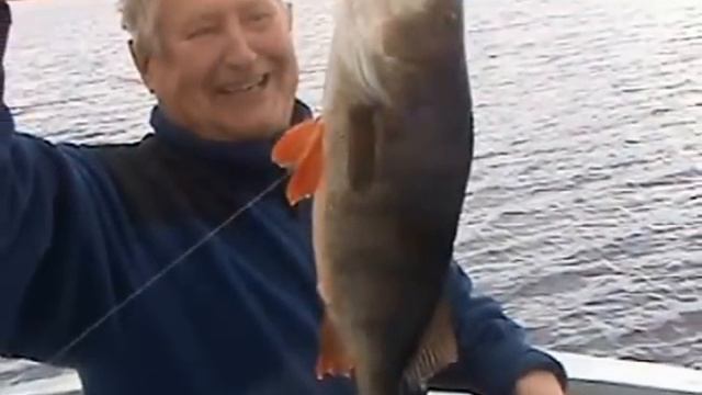 На рыбалке с Николаевичем смотреть онлайн