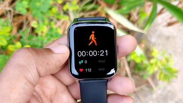 Amazfit Pop 2 Review|| Best Budget Smartwatch of 2022? смотреть онлайн