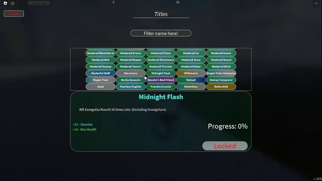 [PS] ?Новое Обновление В Project Slayers! Новые КОДЫ, Новые ТИТУЛЫ! {roblox} смотреть онлайн