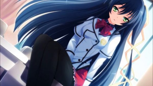 Nightcore - Day after day