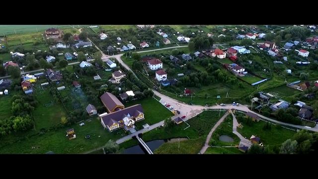 Сартаково. Нижегородская область. смотреть онлайн