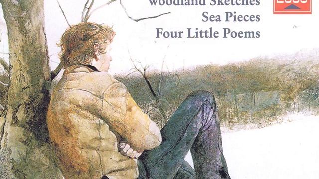 Woodland Sketches, Op. 51: No. 2. Willo' the Wisp смотреть онлайн