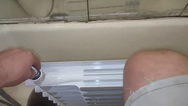 Что будет с радиатором внутри через 3года использования?