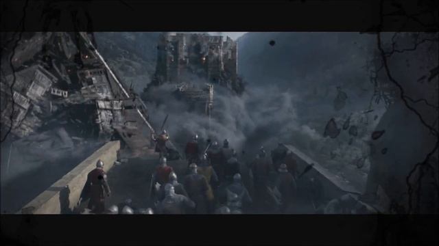 King Arthur: Legend of the Sword Kritik / Review смотреть онлайн