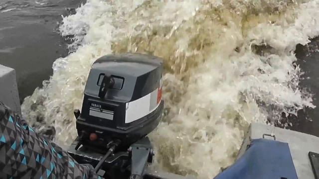 Ямаха 9.9 1 смотреть онлайн