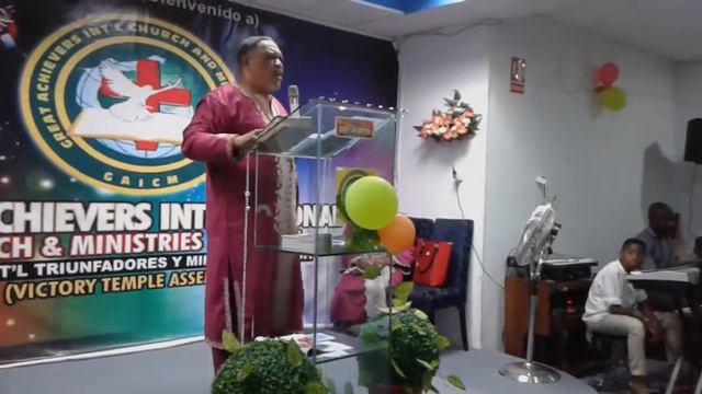 DELIVERANCE FROM POWER'S OF DARKNESS PART 3 BY ARCHBISHOP DR NNAMS NMECHA смотреть онлайн