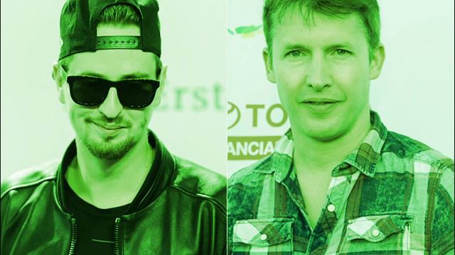 Ok by Robin Schulz but it's feat. Steve Harwell from Smash Mouth instead of James Blunt смотреть онлайн