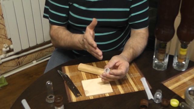 ? ? Лучшая Пробка дрожжеуловитель своими руками из бесплатных и распространённых материалов. смотреть онлайн