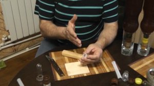 ? ? Лучшая Пробка дрожжеуловитель своими руками из бесплатных и распространённых материалов.