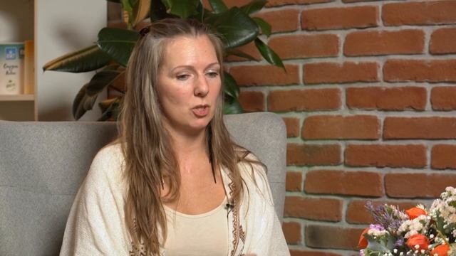Sebepoznání jako klíč k hojnosti | Katarína Vlková Wolfica смотреть онлайн