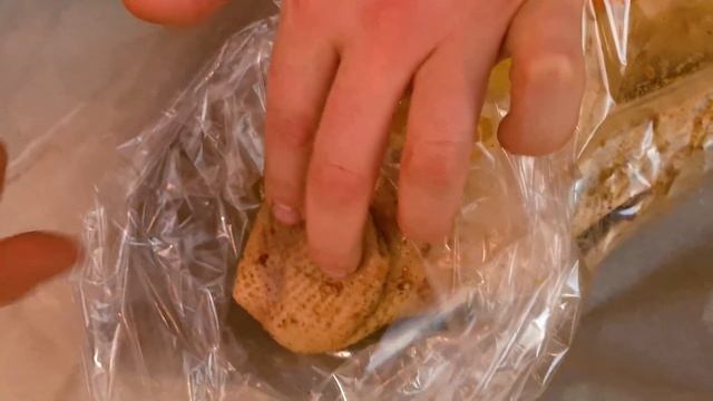 Гусь Рождественский в духовке! Как приготовить. Лучший рецепт. смотреть онлайн