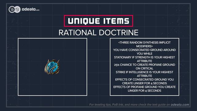 [3.22]Fulcrum Ignite Autobomber Chieftain Path Of Exile Build Guide