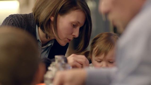 Шоу для мам с Ляйсан Утяшевой «Любовь без границ» серия №2 Франция смотреть онлайн