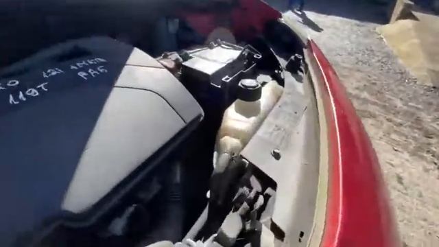 K13 - Renault Clio 3 pre-facelift 1.2i / D4F 722 / 5sp.man смотреть онлайн