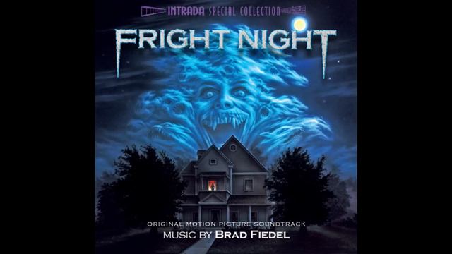 Fright Night - Come To Me (Instrumental) смотреть онлайн