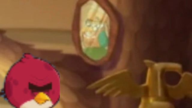 Angry birds islands nuevo juego informacion sprites y como descargarlo смотреть онлайн