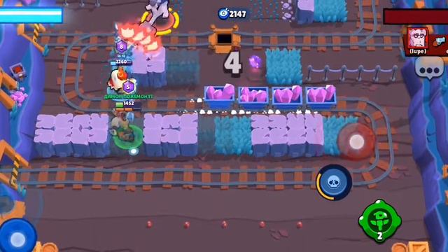 ИГРАЮ В ВЗЛОМАННЫЙ БРАВЛ СТАРС - Null's Brawl смотреть онлайн
