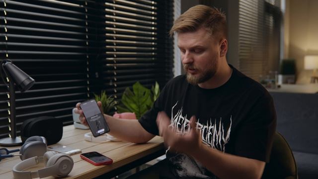 Обзор Beats Studio Pro — фи смотреть онлайн