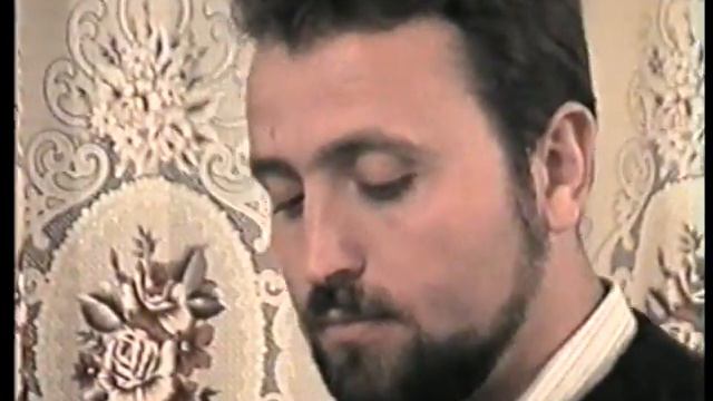 Хатим Дуа с. Ваклиново - 12.11.1994 г. - част 1 смотреть онлайн