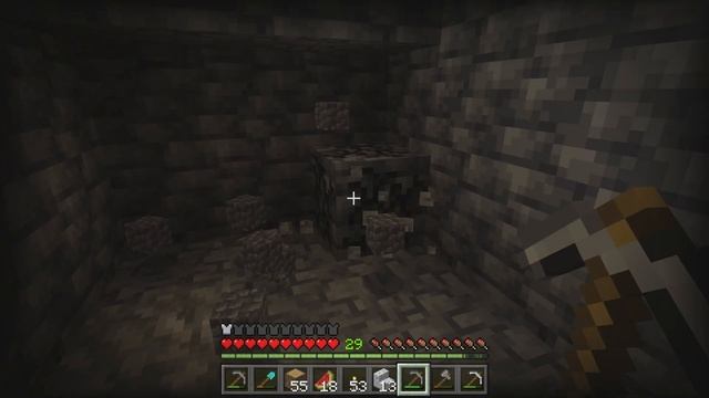 Minecraft v 1.19.41 S01E09 DAD & Emil - Play Minecraft - Vanilla смотреть онлайн
