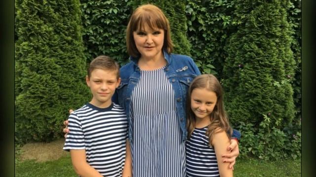 ВЗЯЛА ИЗ ДЕТДОМА ДВОИХ ДЕТЕЙ! Как выглядят приёмные дети Маргариты Суханкиной.