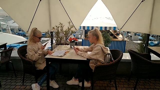 Осенние каникулы смотреть онлайн