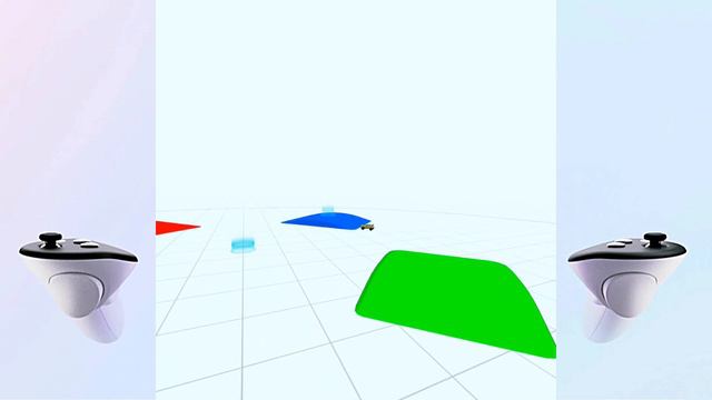 VR Quest 3 [Hand Physics Lab] #7 Солнечная система смотреть онлайн