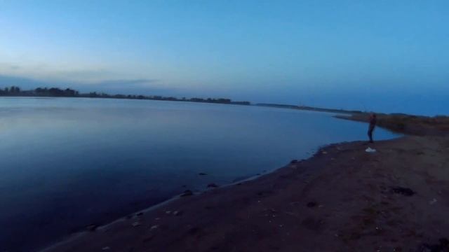 Как я провел лето? Рыбалка на спиннинг.Рыбалка на кольцо.Рыбалка с лодки Инзер. смотреть онлайн