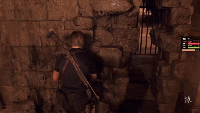 Resident Evil 4 2023 - АТАКА ЗАРАЖЕННЫХ ТАНКИСТОВ! ВЫЖИВАЕМ ВМЕСТЕ! СТРИМ ПОЛНОЕ ПРОХОЖДЕНИЕ #3 смотреть онлайн