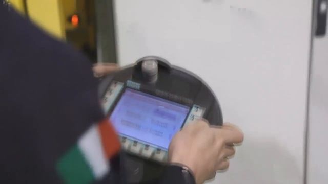 Автоматизация склада Презентация автоматизации компании First Logistik смотреть онлайн