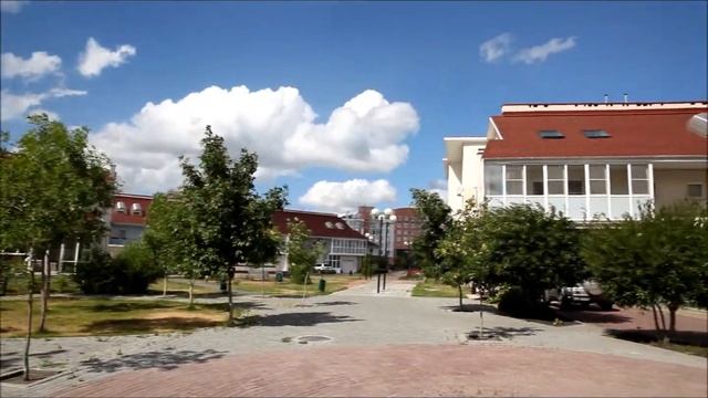 Закрытый поселок " Северные Шершни" смотреть онлайн