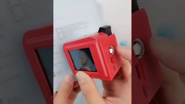 mini printer print on different bottles смотреть онлайн