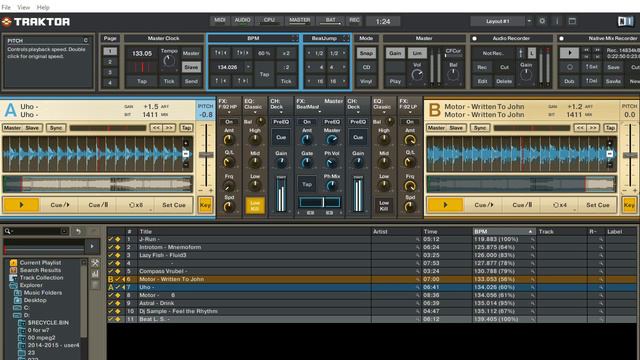 Alkhaz - Russian House & Techno Classix mix [ahd002] смотреть онлайн