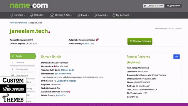 How to add CDN and SSL on WordPress website Free смотреть онлайн