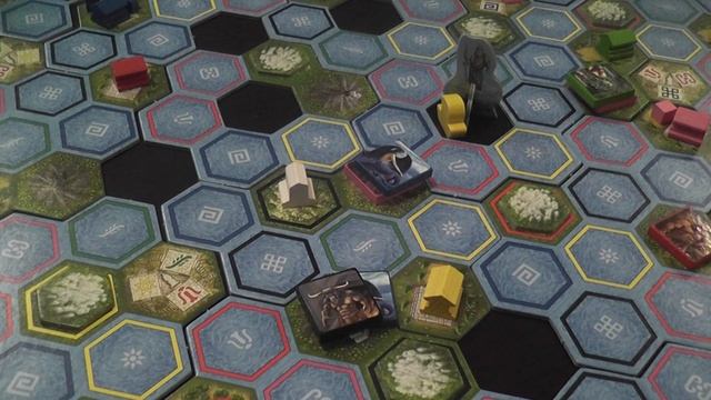The Oracle of Delphi Review смотреть онлайн