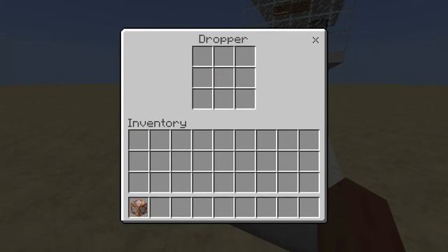 Minecraft PE - How To Craft Command Blocks! смотреть онлайн