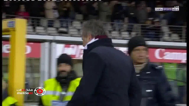 Torino Vs Milan Highlights смотреть онлайн