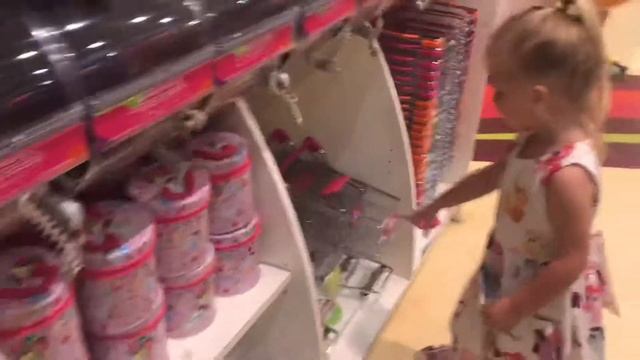 Dubai Mall, Candylicious